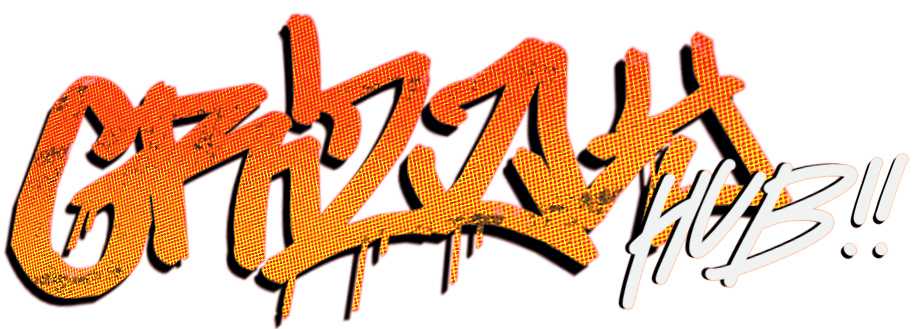 GrizzlyHub logo