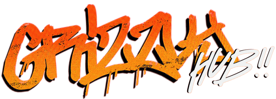 GrizzlyHub logo