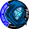 Pure Xtreme Dash logo