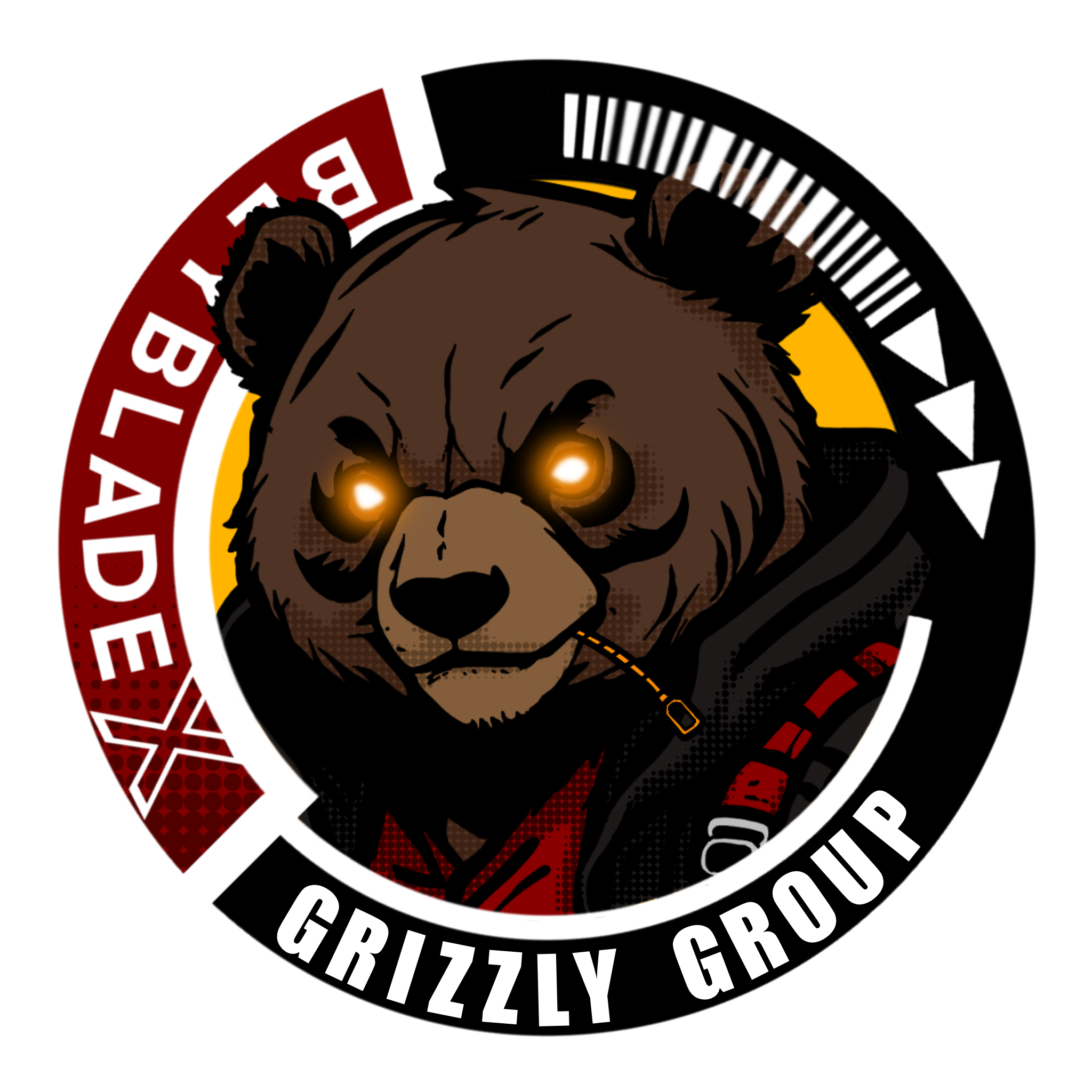 GrizzlyHub Logo